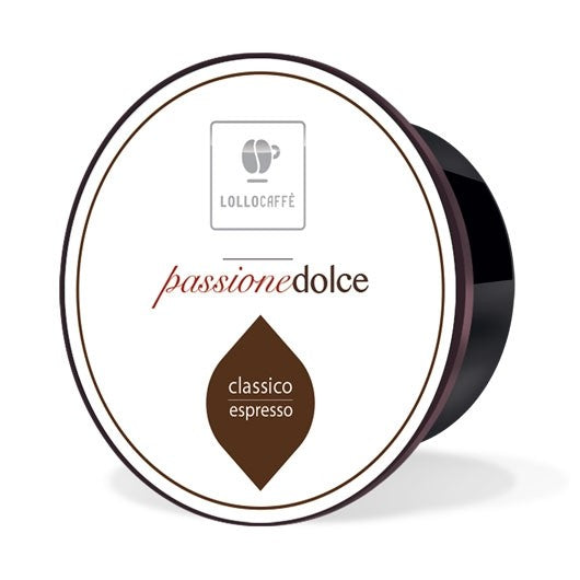 30 Capsules Lollo Caffè CLASSICA
