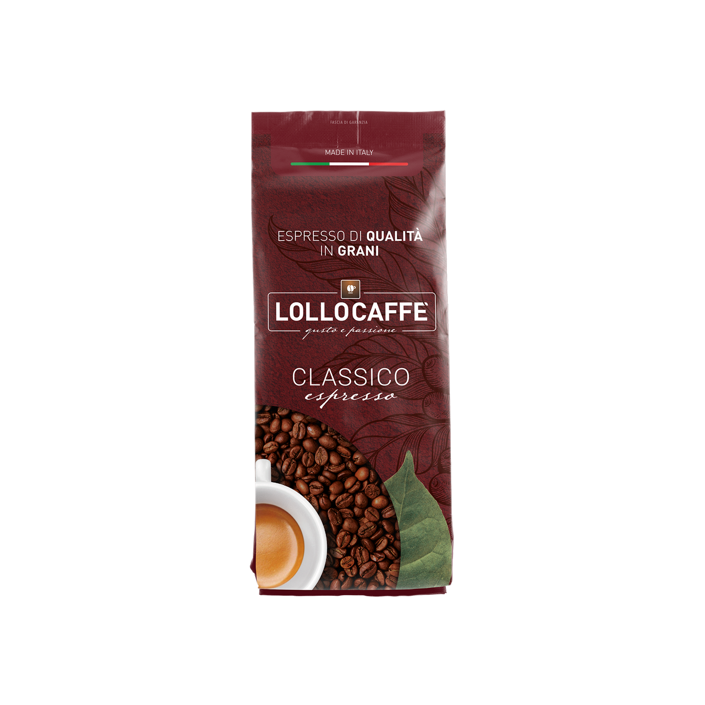 Lollo Grani Miscela Classico 1kg